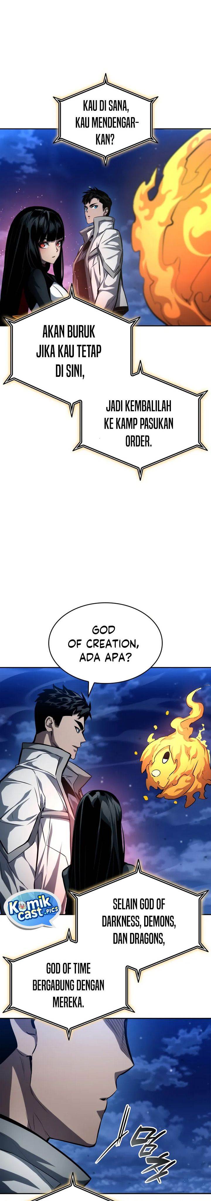 Boundless Necromancer Chap 153 - Next Chap 154