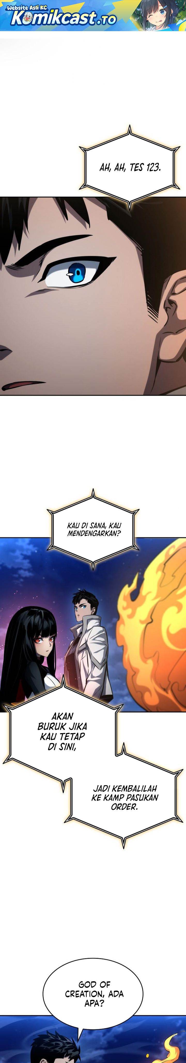 Boundless Necromancer Chap 154 - Next Chap 155