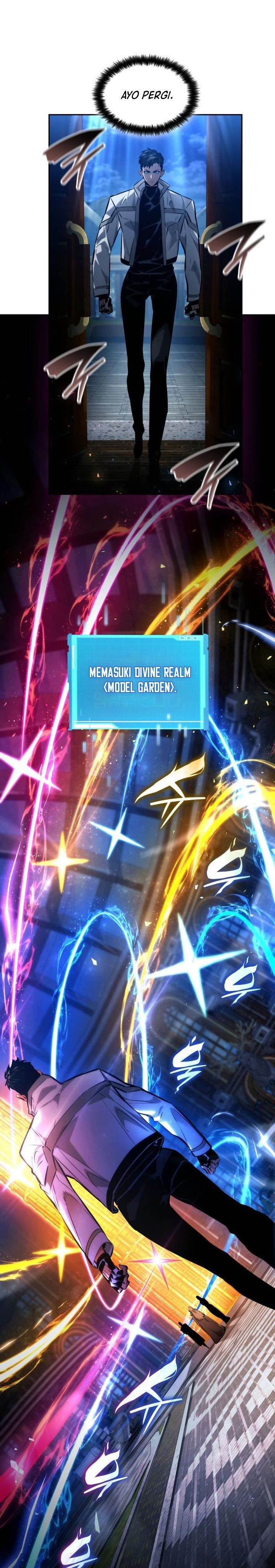 Boundless Necromancer Chap 154 - Next Chap 155