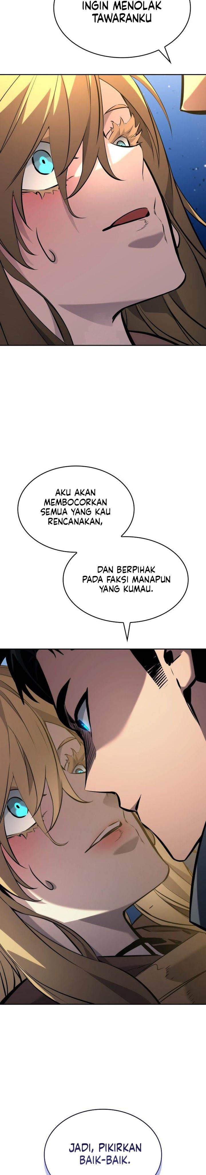 Boundless Necromancer Chap 154 - Next Chap 155