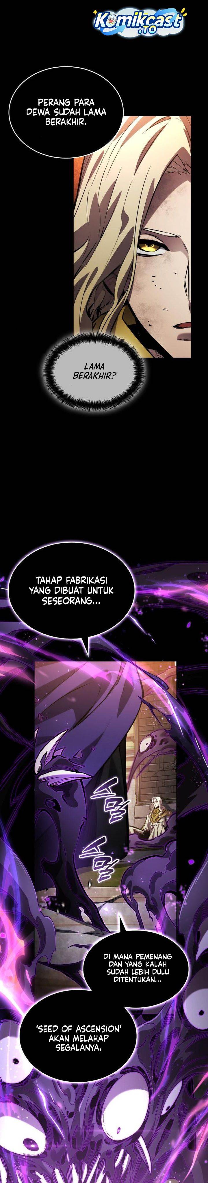 Boundless Necromancer Chap 154 - Next Chap 155