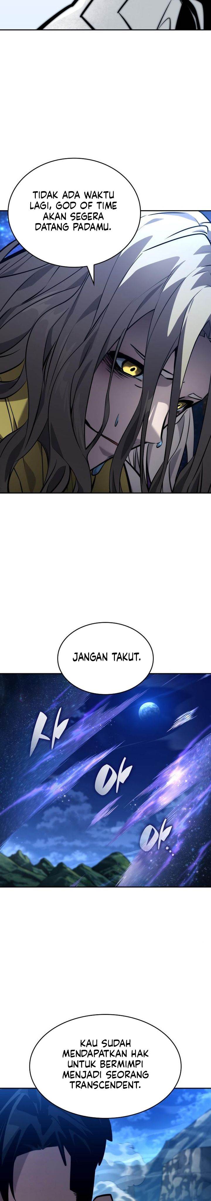 Boundless Necromancer Chap 155 - Next Chap 156