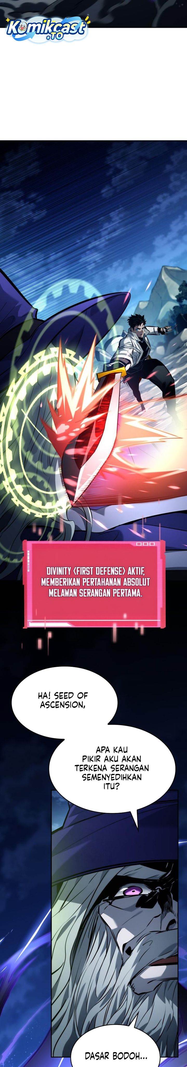 Boundless Necromancer Chap 155 - Next Chap 156