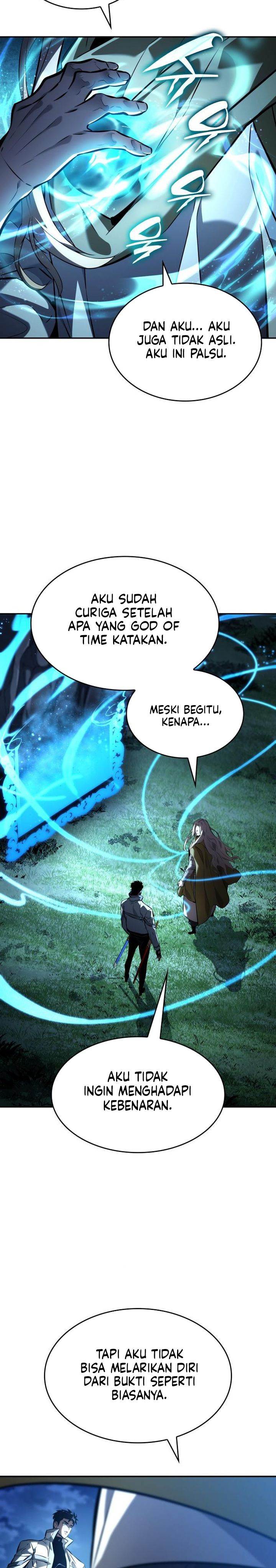 Boundless Necromancer Chap 155 - Next Chap 156