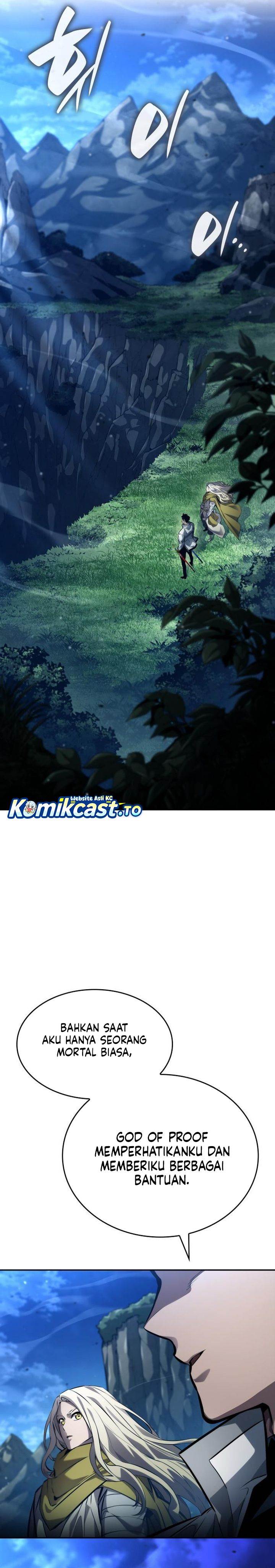 Boundless Necromancer Chap 155 - Next Chap 156