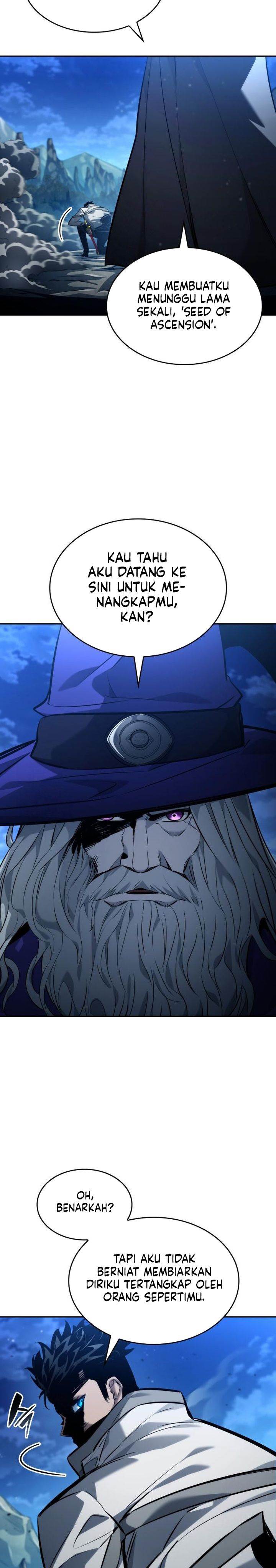 Boundless Necromancer Chap 155 - Next Chap 156