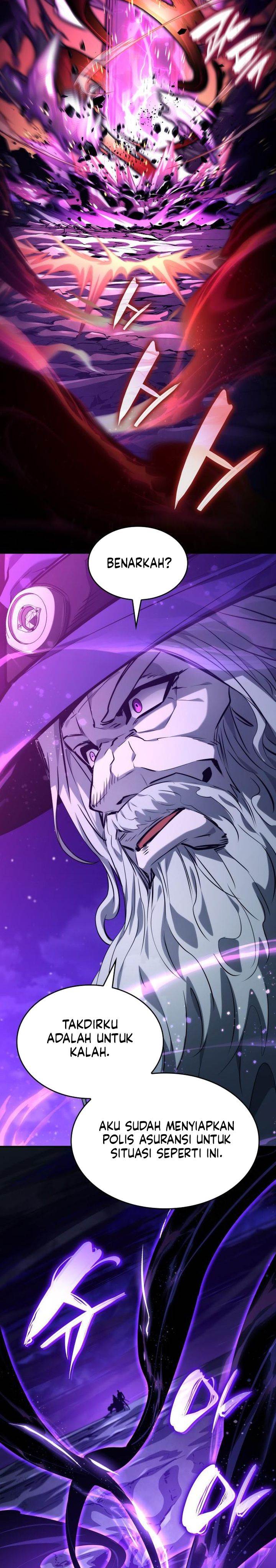 Boundless Necromancer Chap 155 - Next Chap 156