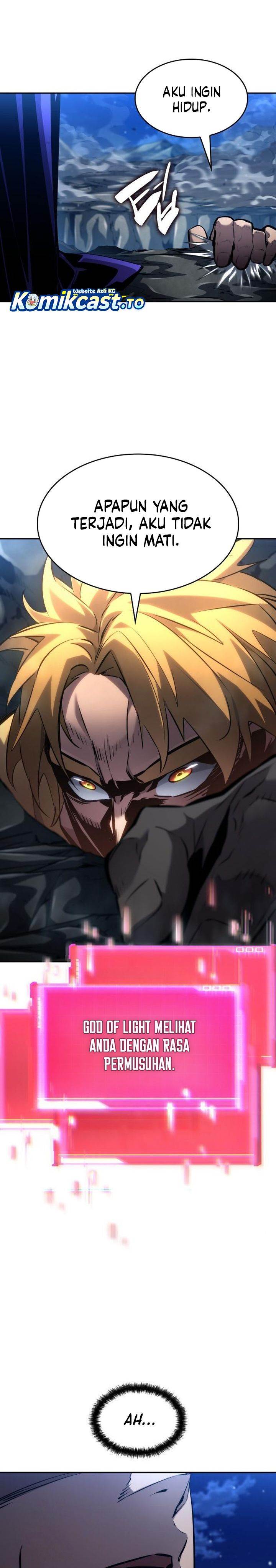 Boundless Necromancer Chap 155 - Next Chap 156