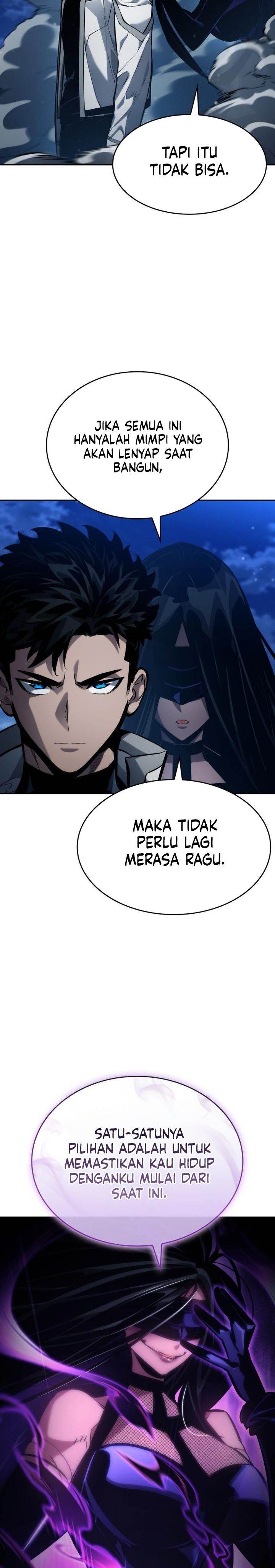 Boundless Necromancer Chap 155 - Next Chap 156