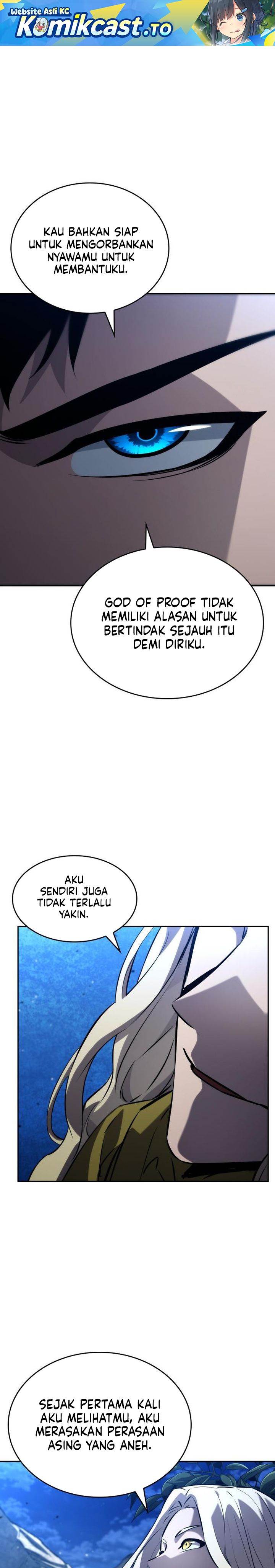 Boundless Necromancer Chap 155 - Next Chap 156