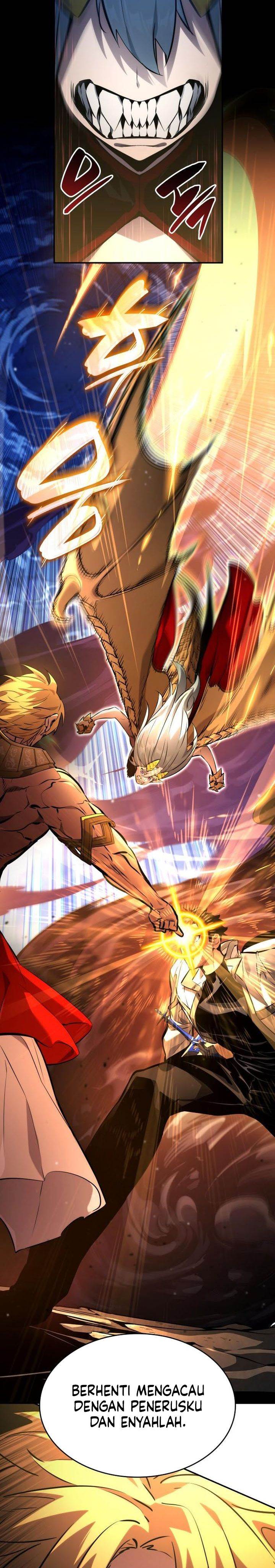 Boundless Necromancer Chap 156 - Next Chap 157