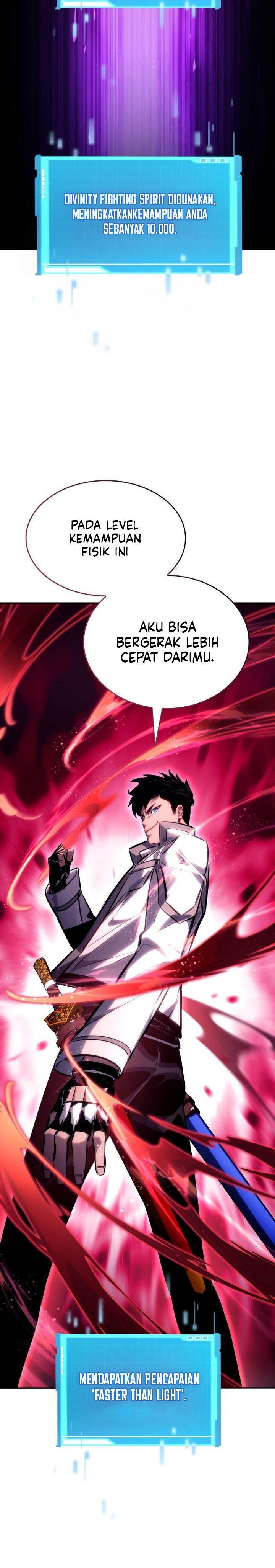 Boundless Necromancer Chap 156 - Next Chap 157
