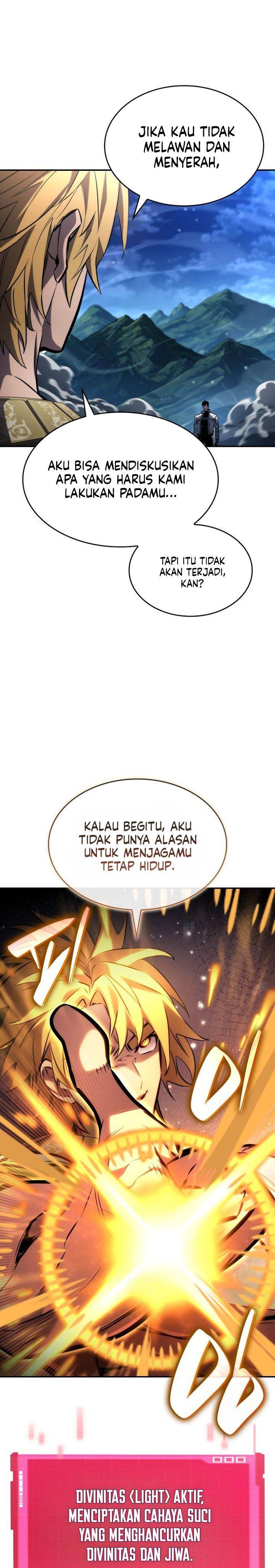 Boundless Necromancer Chap 156 - Next Chap 157