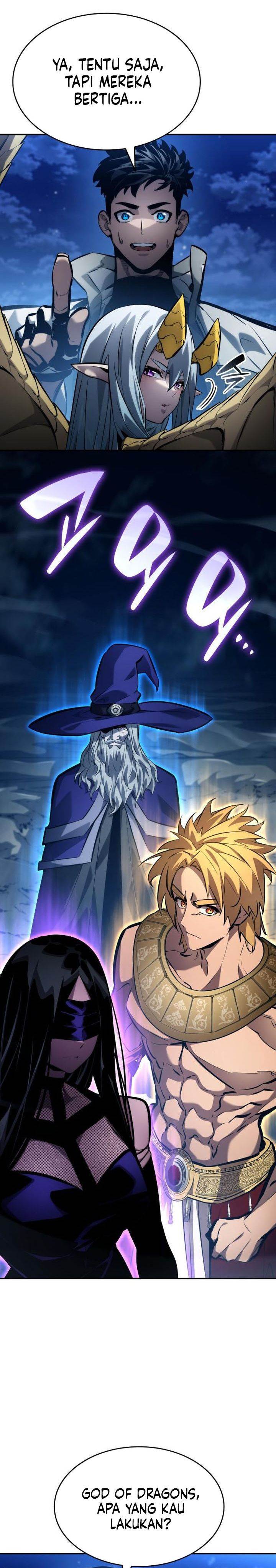 Boundless Necromancer Chap 156 - Next Chap 157