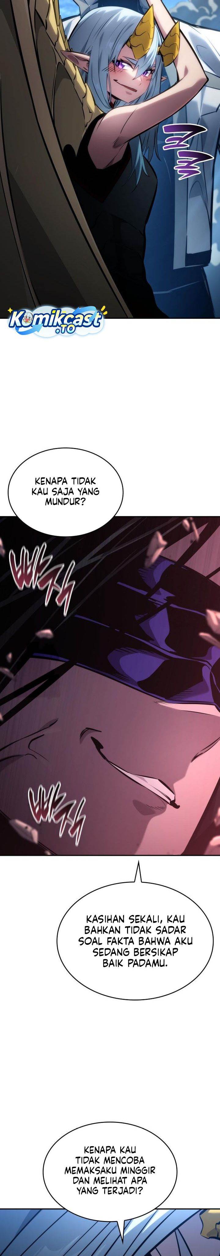 Boundless Necromancer Chap 156 - Next Chap 157