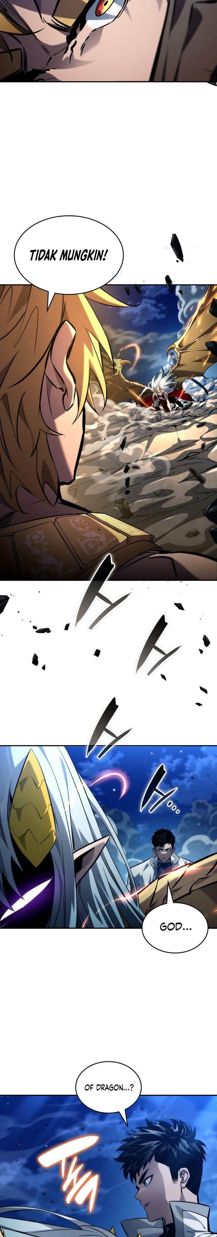 Boundless Necromancer Chap 156 - Next Chap 157