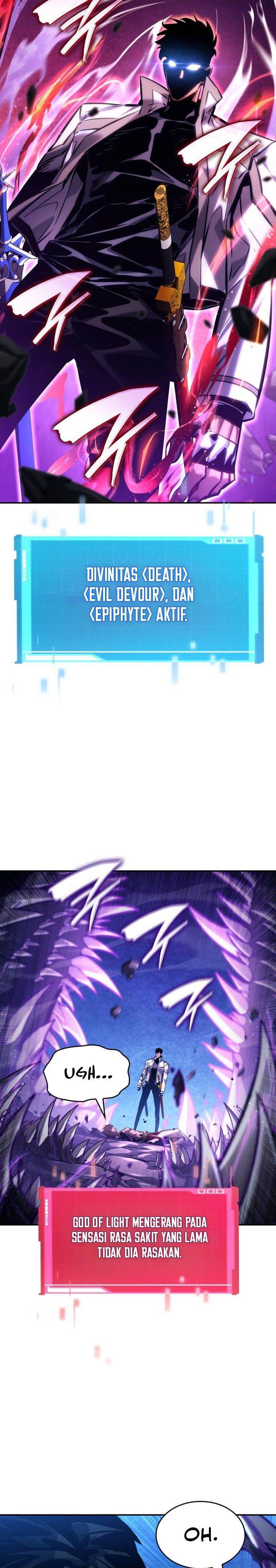 Boundless Necromancer Chap 156 - Next Chap 157