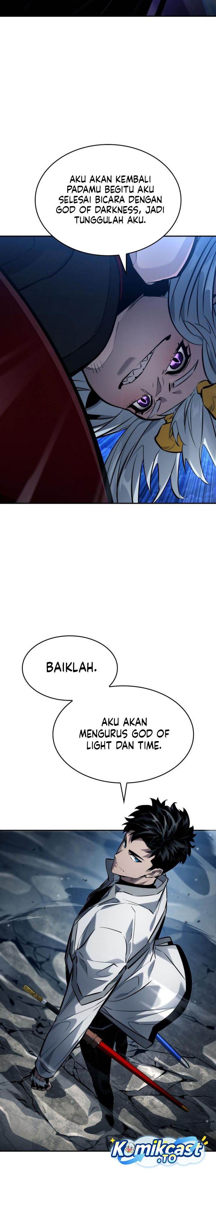 Boundless Necromancer Chap 156 - Next Chap 157