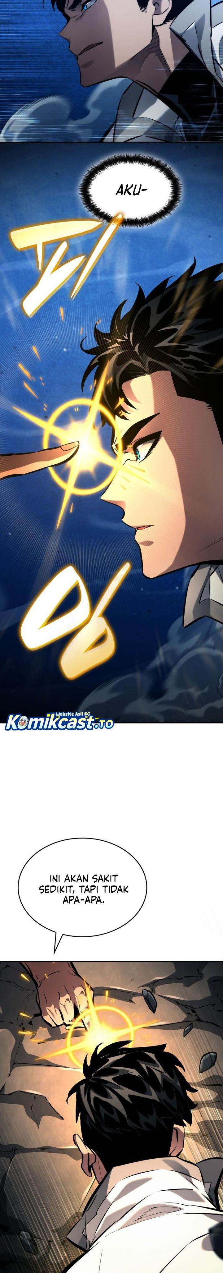 Boundless Necromancer Chap 156 - Next Chap 157