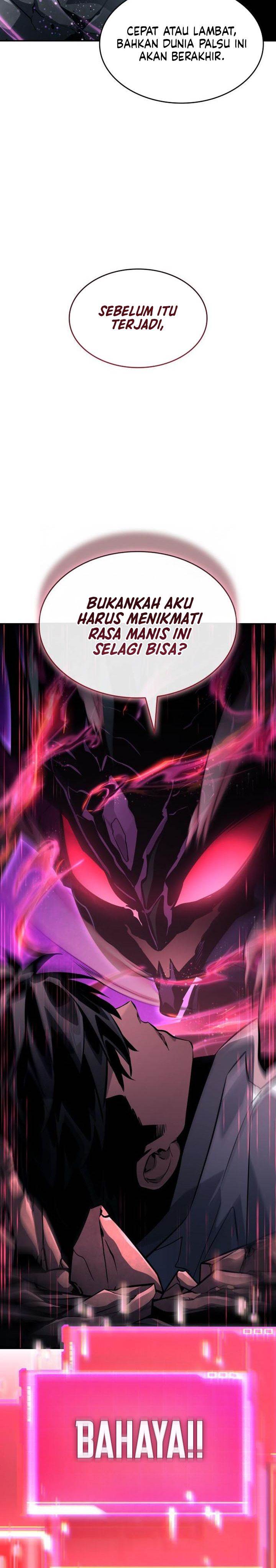 Boundless Necromancer Chap 157 - Next Chap 158