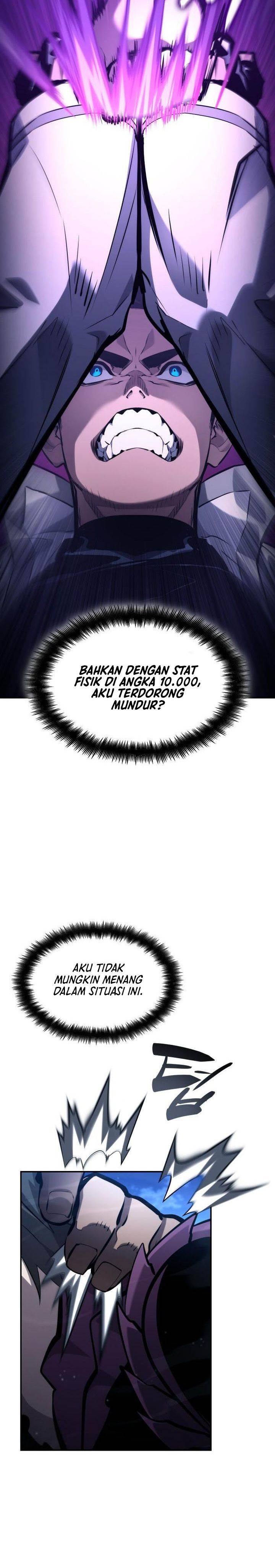 Boundless Necromancer Chap 157 - Next Chap 158