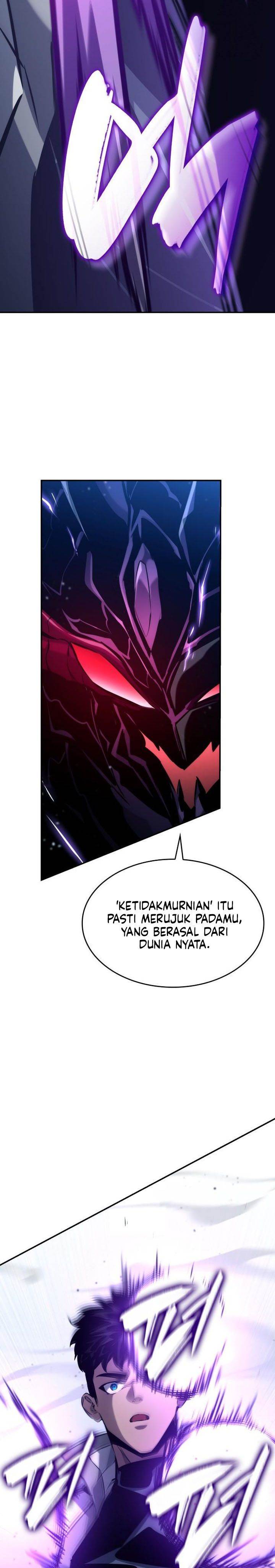 Boundless Necromancer Chap 157 - Next Chap 158