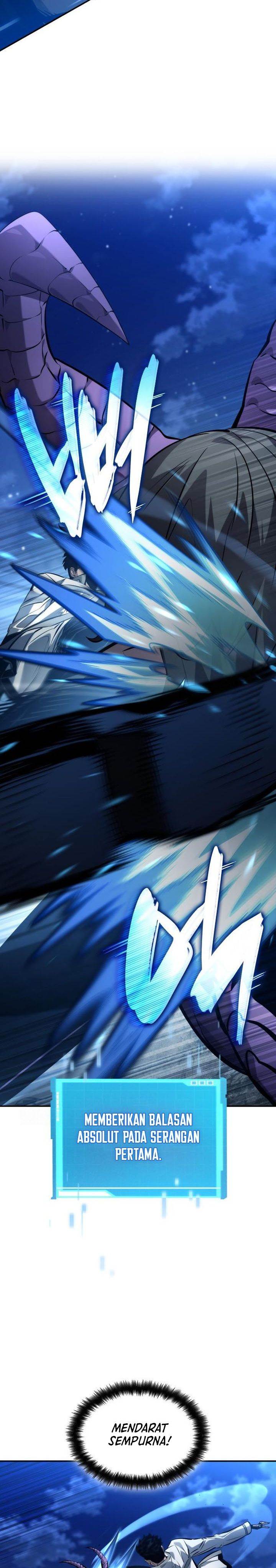 Boundless Necromancer Chap 157 - Next Chap 158