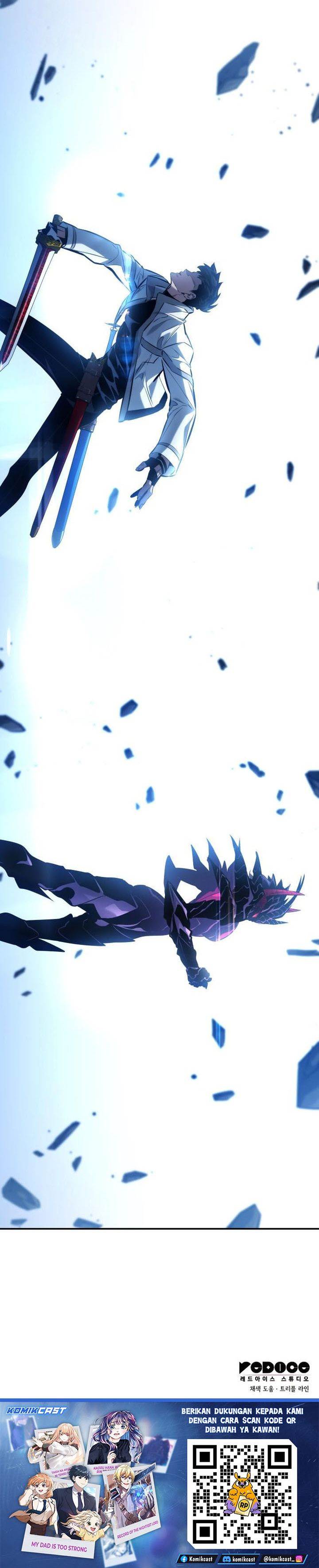 Boundless Necromancer Chap 157 - Next Chap 158