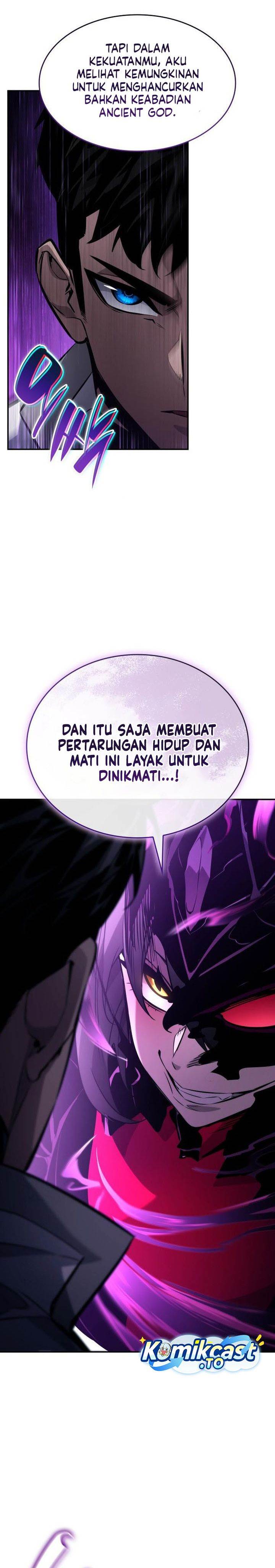Boundless Necromancer Chap 157 - Next Chap 158