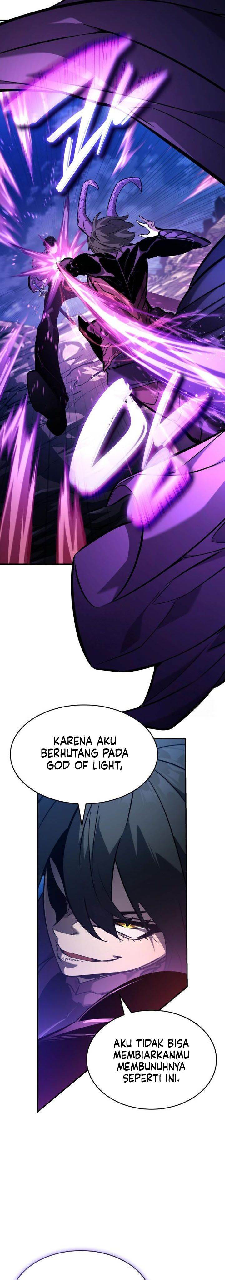 Boundless Necromancer Chap 157 - Next Chap 158