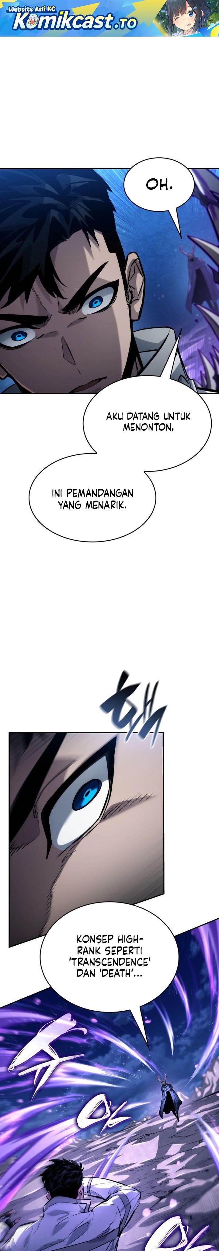 Boundless Necromancer Chap 157 - Next Chap 158