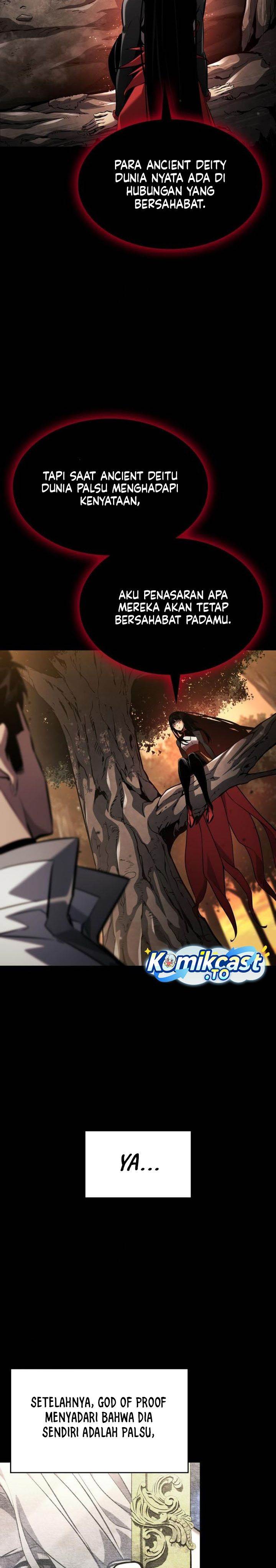 Boundless Necromancer Chap 157 - Next Chap 158