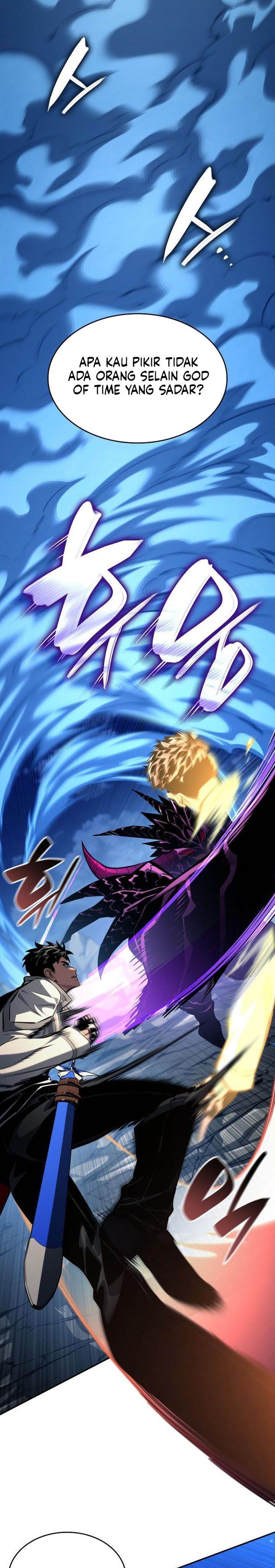 Boundless Necromancer Chap 157 - Next Chap 158