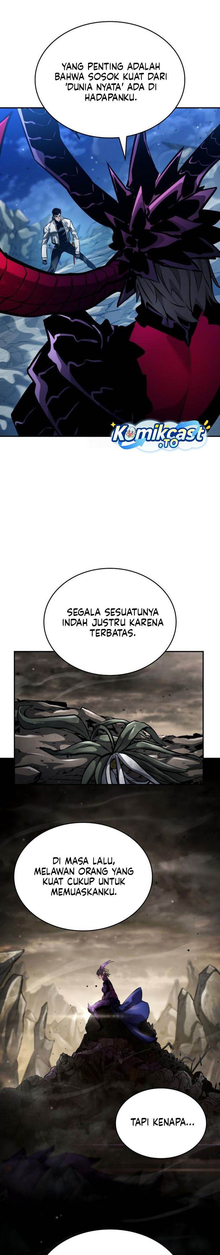 Boundless Necromancer Chap 157 - Next Chap 158
