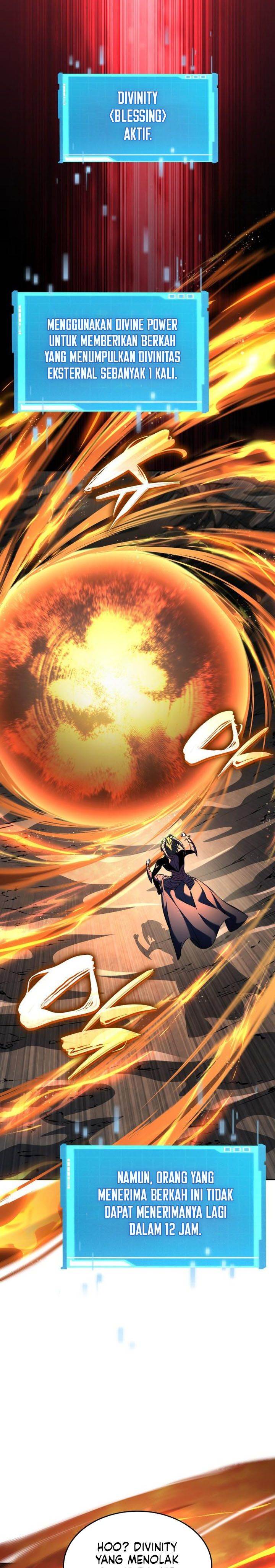 Boundless Necromancer Chap 157 - Next Chap 158