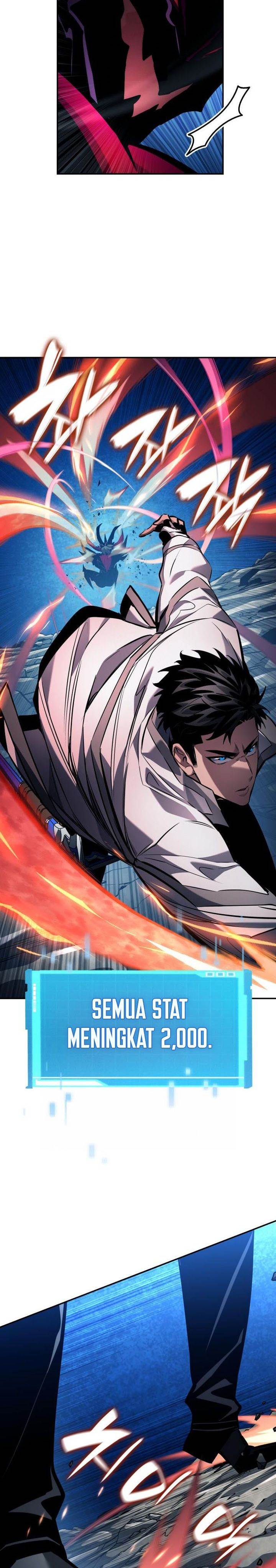 Boundless Necromancer Chap 157 - Next Chap 158