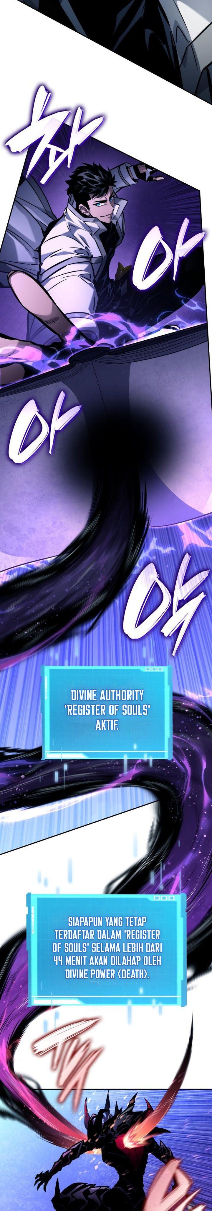 Boundless Necromancer Chap 158 - Next Chap 159