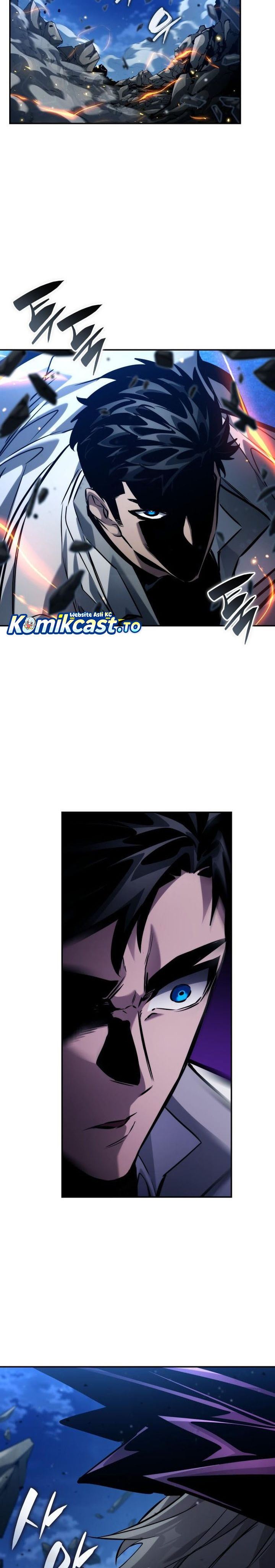 Boundless Necromancer Chap 158 - Next Chap 159