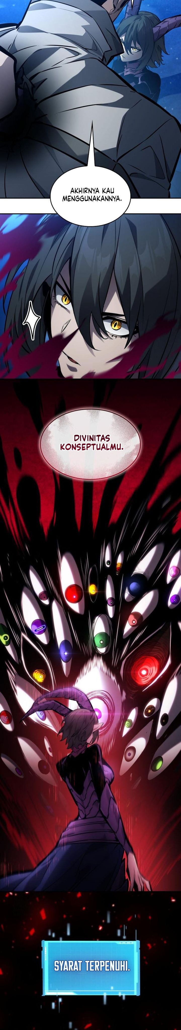 Boundless Necromancer Chap 158 - Next Chap 159