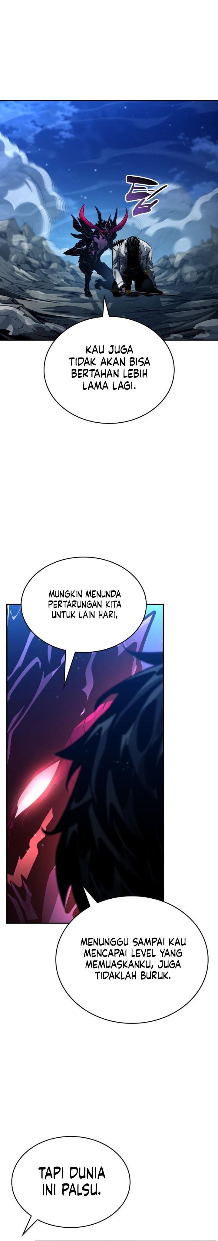 Boundless Necromancer Chap 158 - Next Chap 159