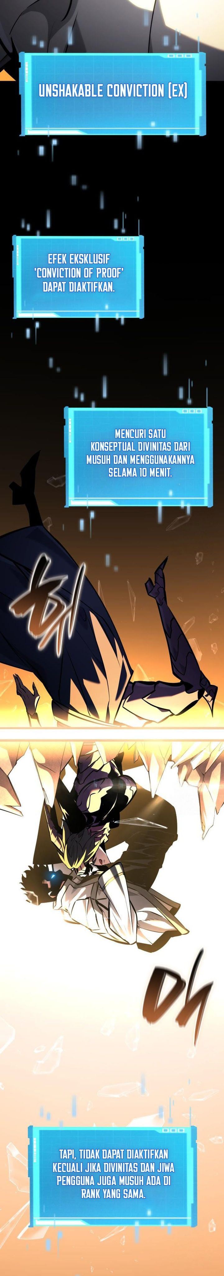 Boundless Necromancer Chap 158 - Next Chap 159
