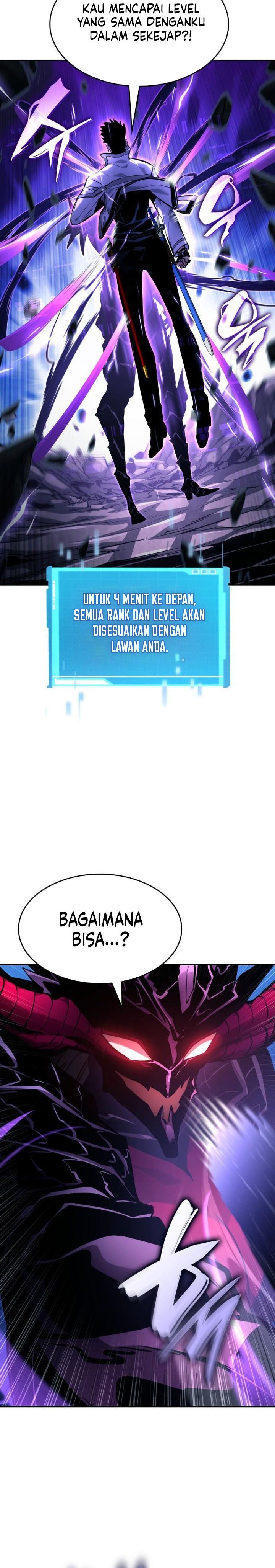 Boundless Necromancer Chap 158 - Next Chap 159