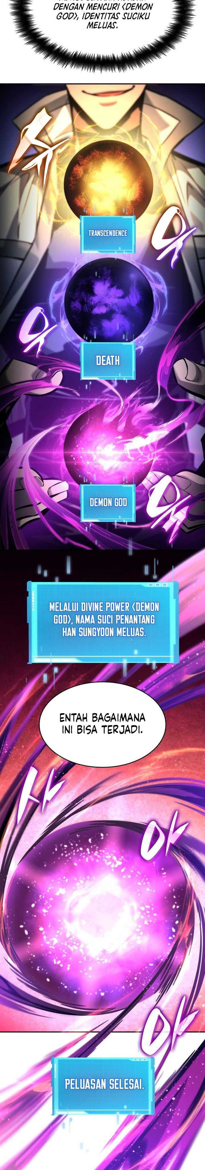 Boundless Necromancer Chap 158 - Next Chap 159