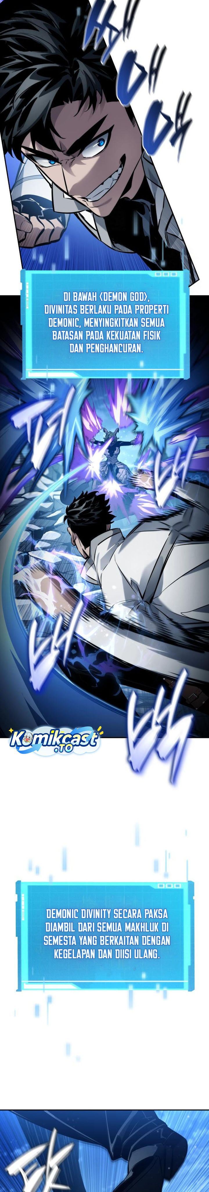 Boundless Necromancer Chap 158 - Next Chap 159