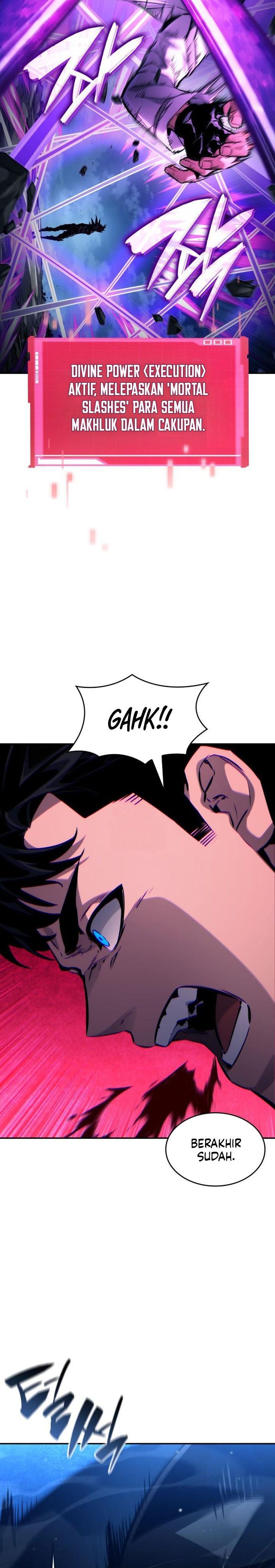 Boundless Necromancer Chap 158 - Next Chap 159