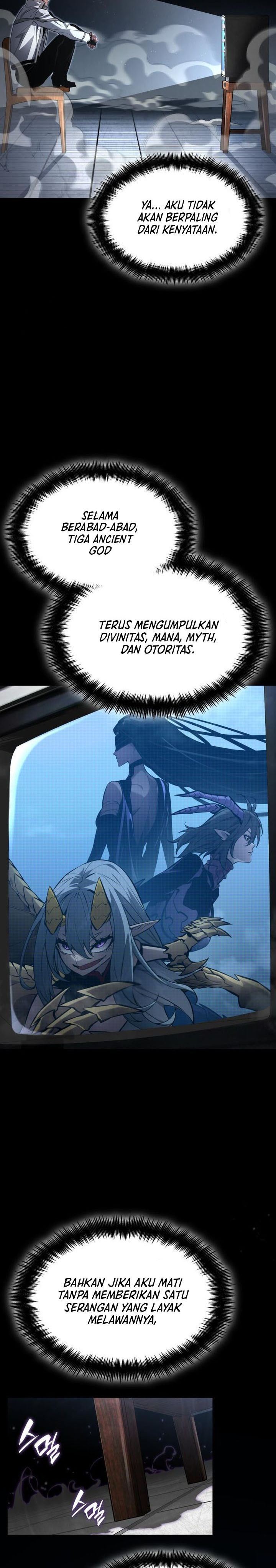 Boundless Necromancer Chap 158 - Next Chap 159