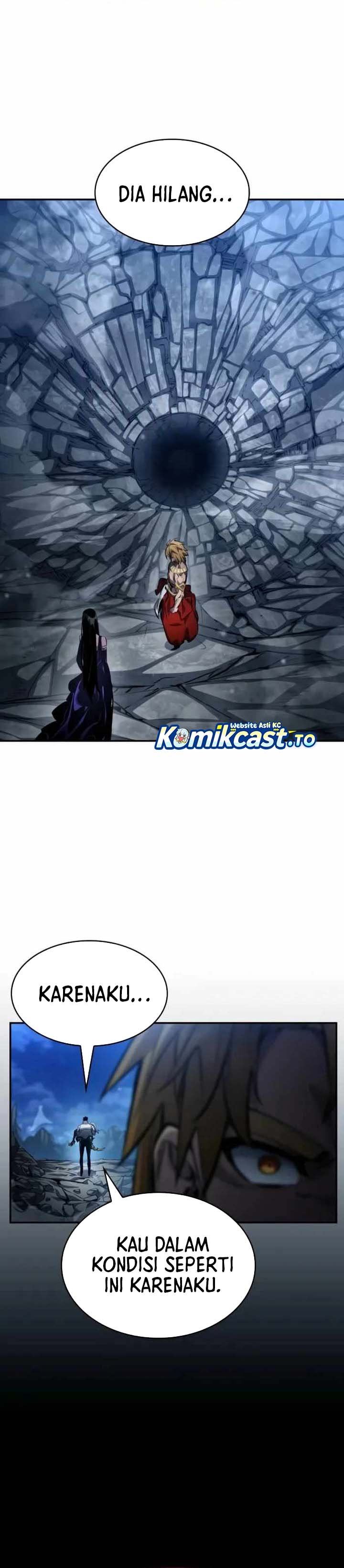 Boundless Necromancer Chap 159 - Next Chap 160