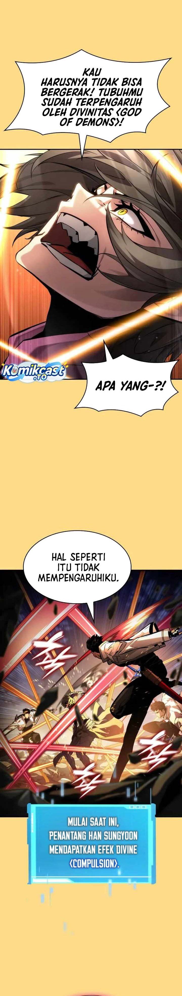 Boundless Necromancer Chap 159 - Next Chap 160