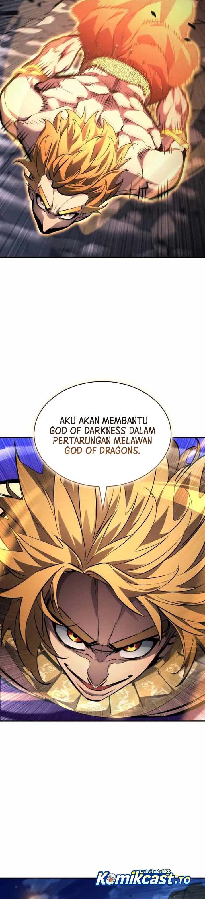 Boundless Necromancer Chap 159 - Next Chap 160