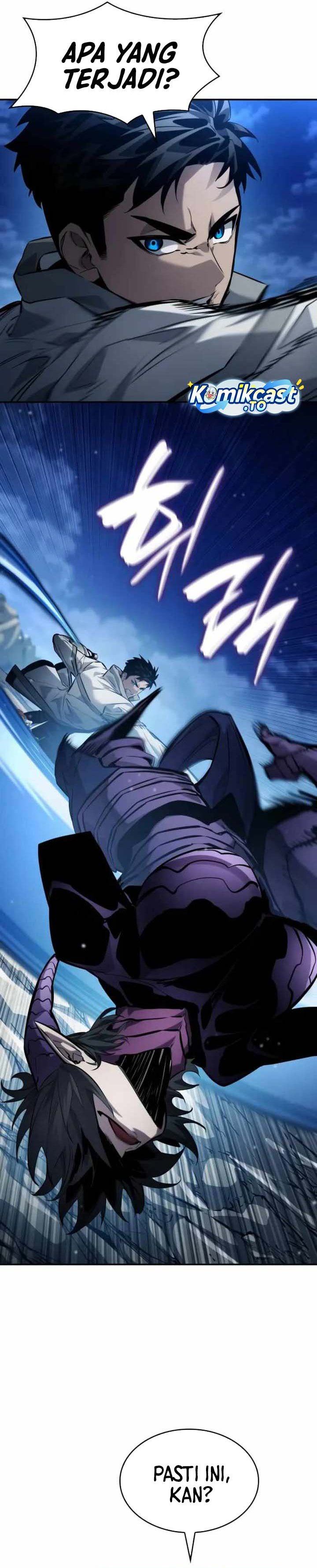 Boundless Necromancer Chap 159 - Next Chap 160